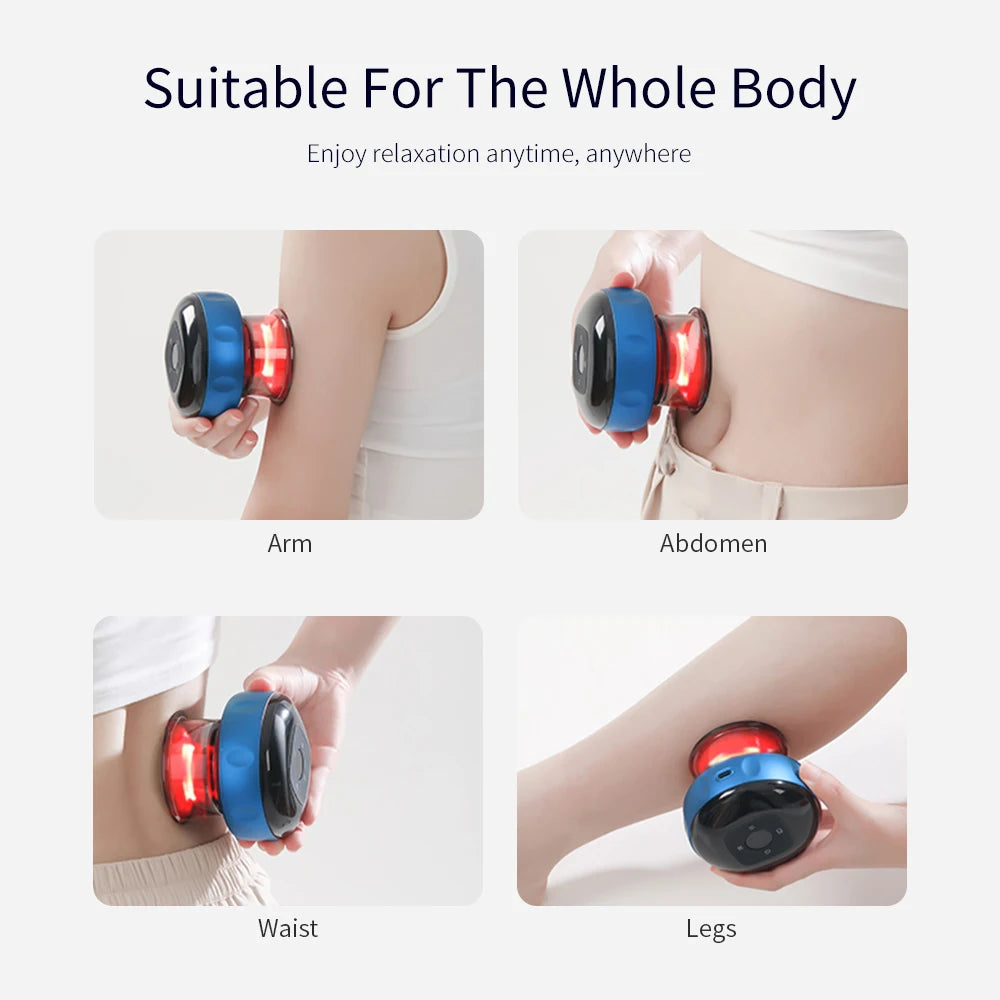 Smart Cup - Recover Faster & Feel Better