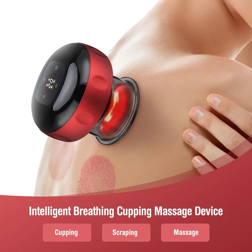 Smart Cup - Recover Faster & Feel Better