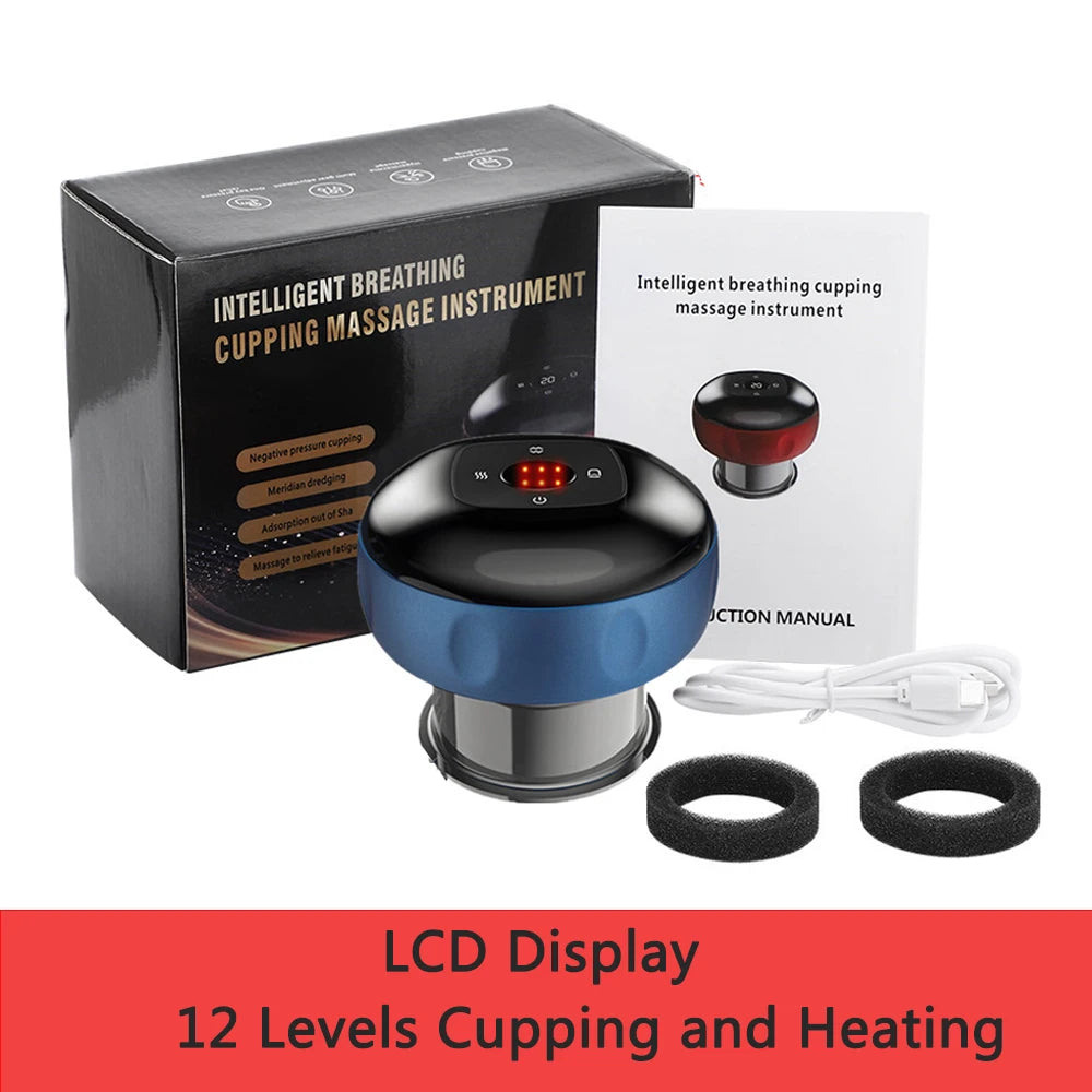 Smart Cup - Recover Faster & Feel Better