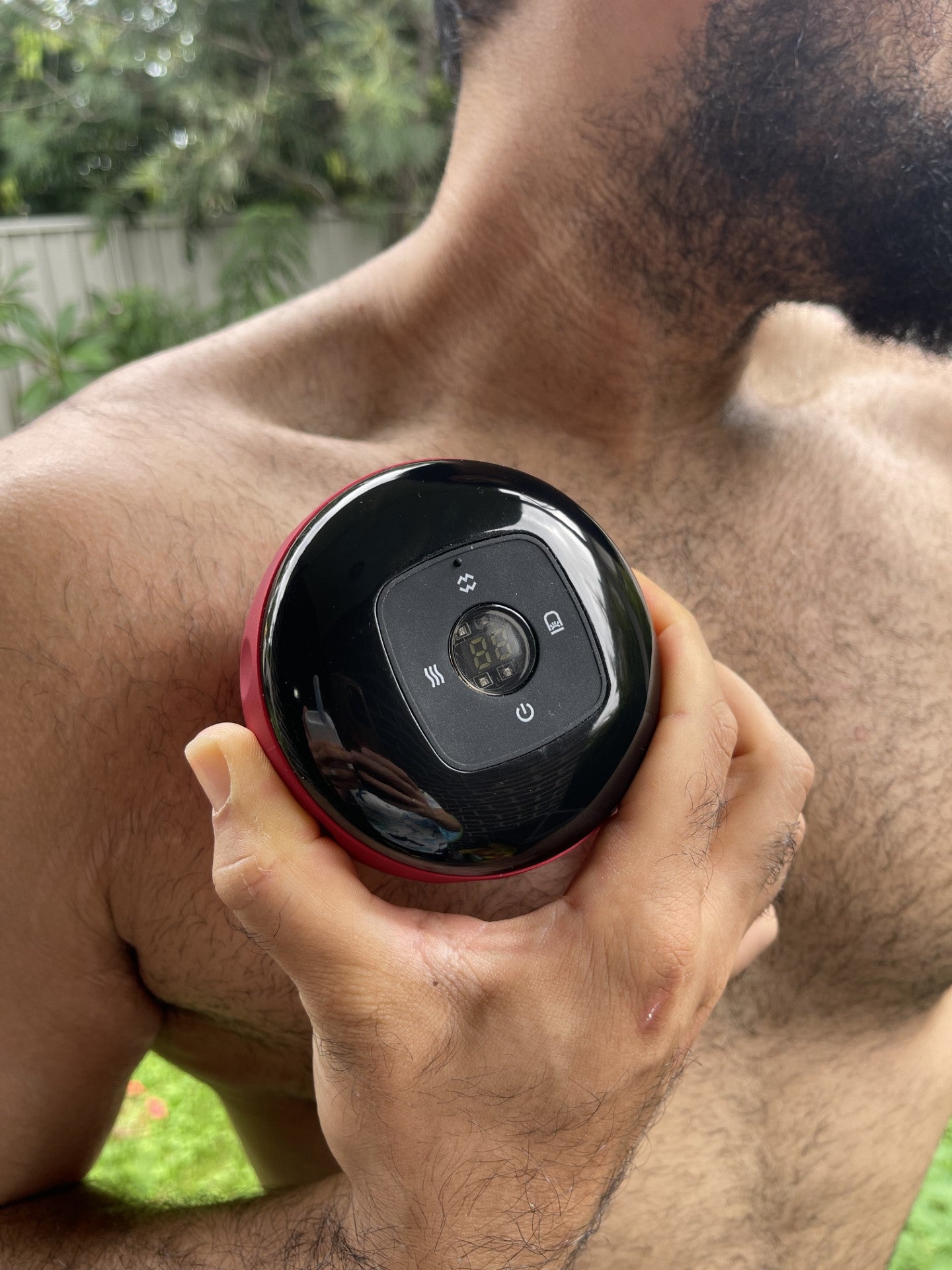 Smart Cup - Recover Faster & Feel Better