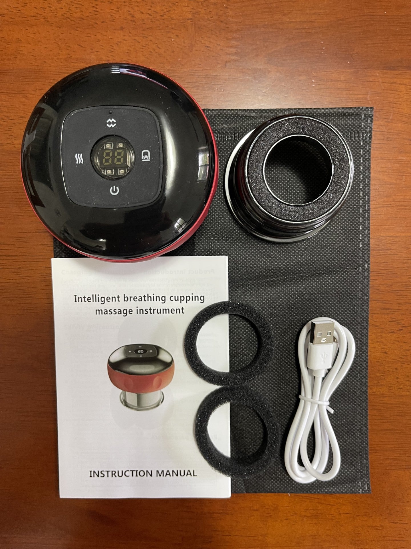Smart Cup - Recover Faster & Feel Better